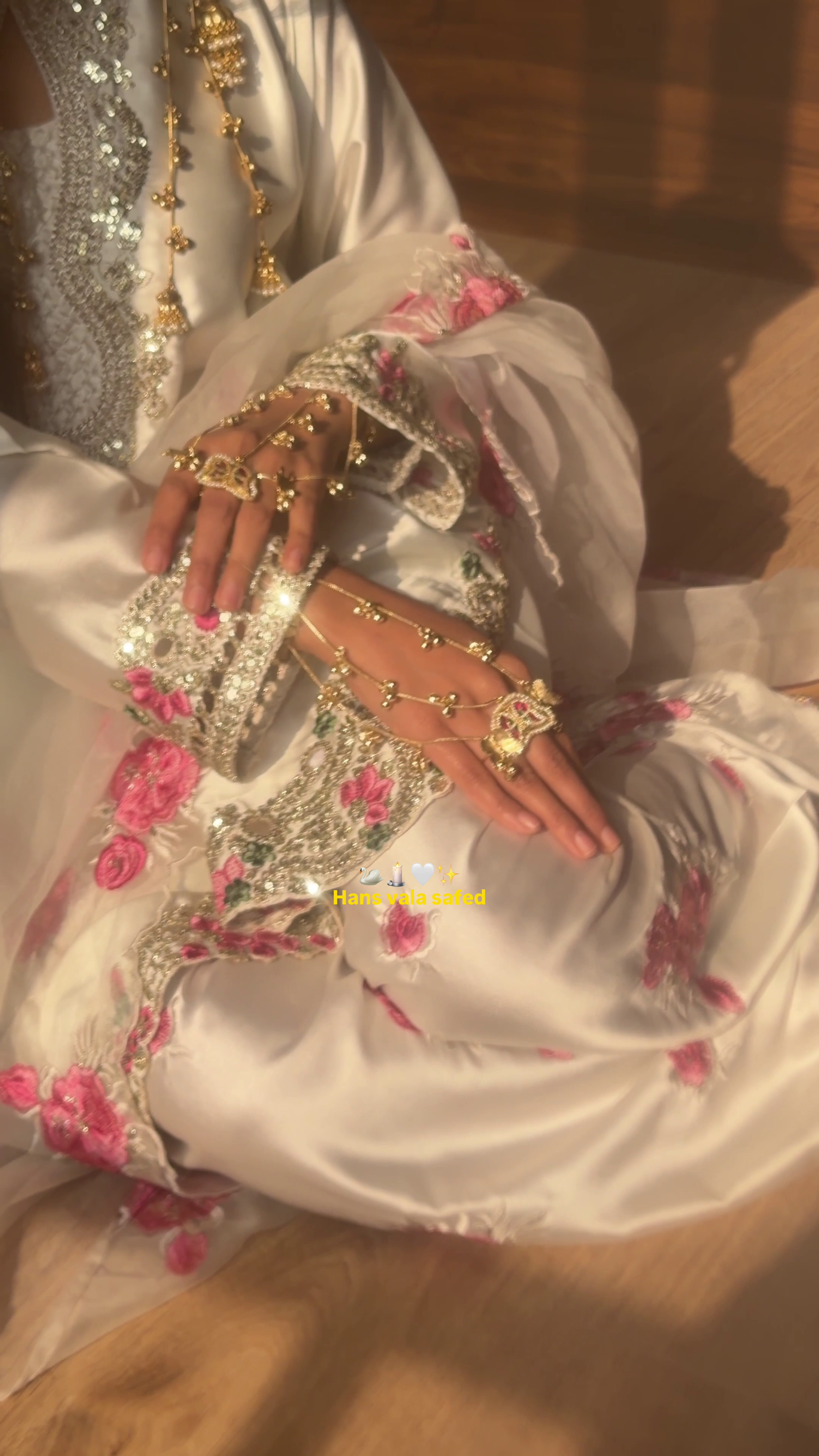 New Launching Designer Party Wear Look Top With Farshi Salwar Suit - Image 4